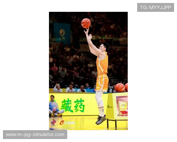 广东东阳光外线火力全开，胡明轩单节8分展现高效得分爆发力