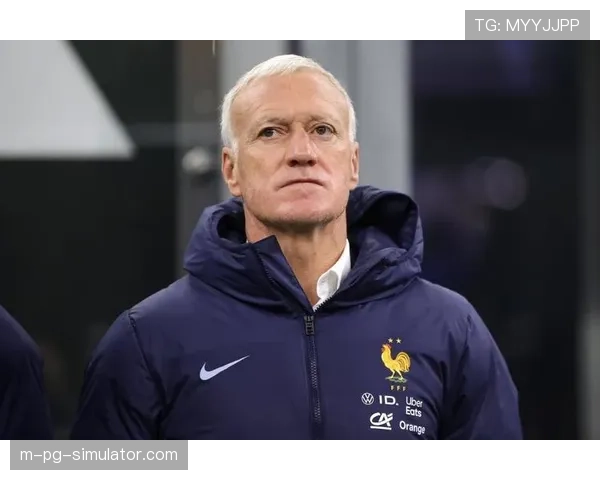 法国队豪华专机后勤保障 德尚利用先进设备监测球员状态